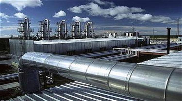 Gazprom To Boost Polish Supplies By 7% Starting 10